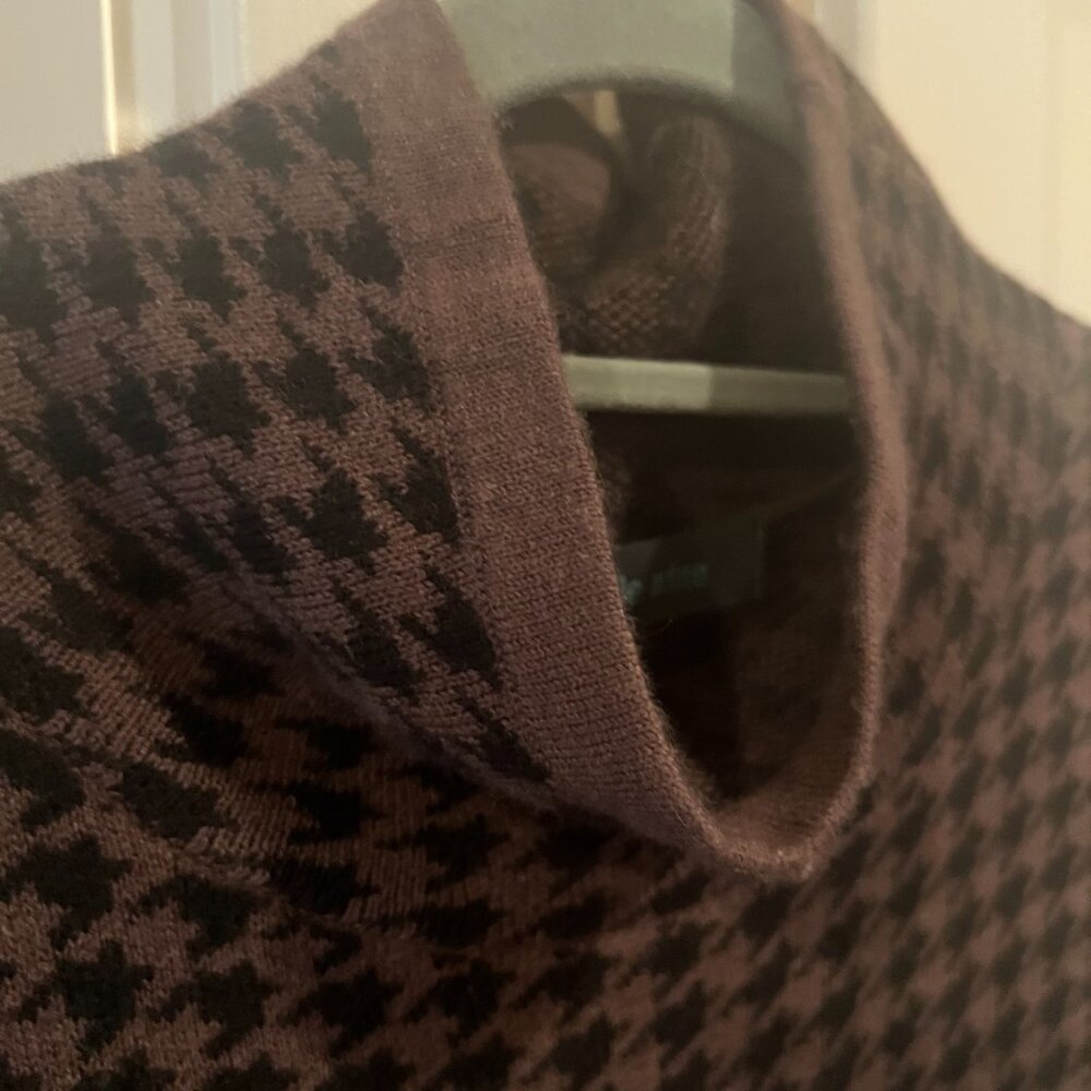 Title Nine Sweater Dress